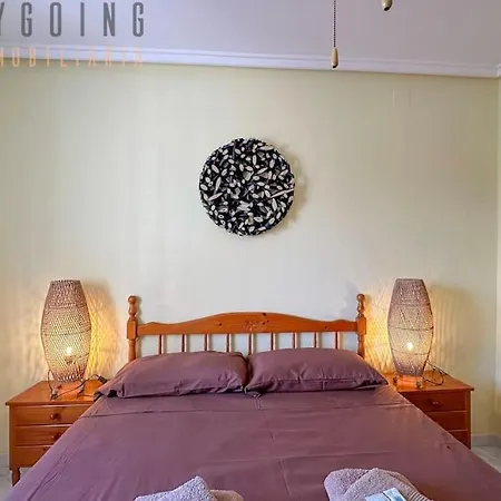 Holiday home Casa De Sueno