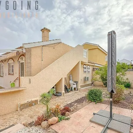 Holiday home Casa De Sueno *