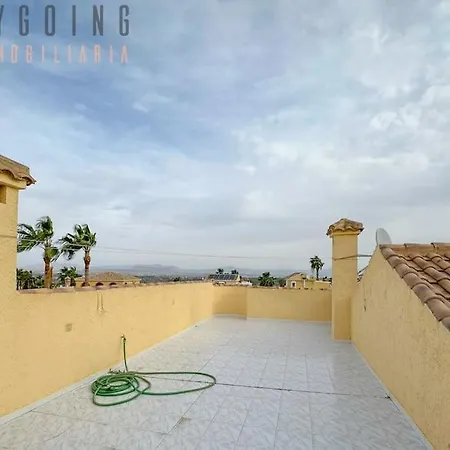 Casa De Sueno *