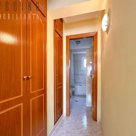 Casa De Sueno Holiday home Santa Pola