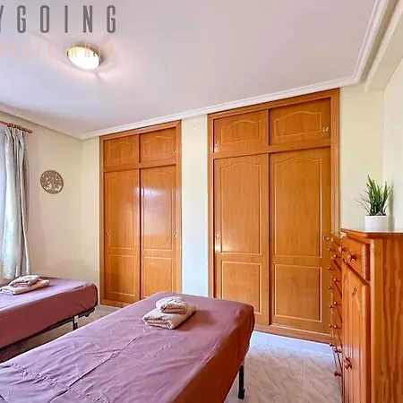Casa De Sueno Holiday home *