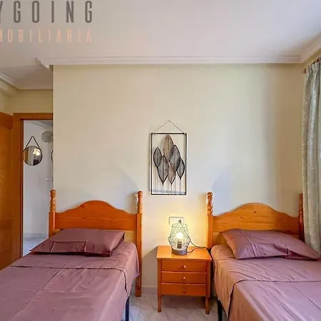 Casa De Sueno Holiday home *