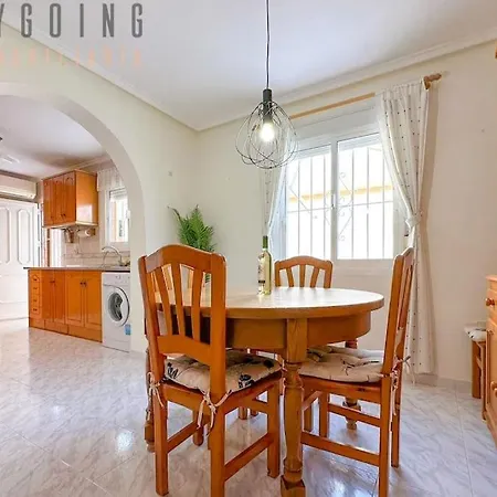 Casa De Sueno Holiday home Santa Pola