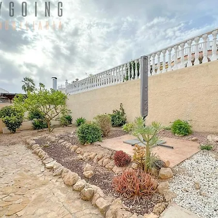 Holiday home Casa De Sueno