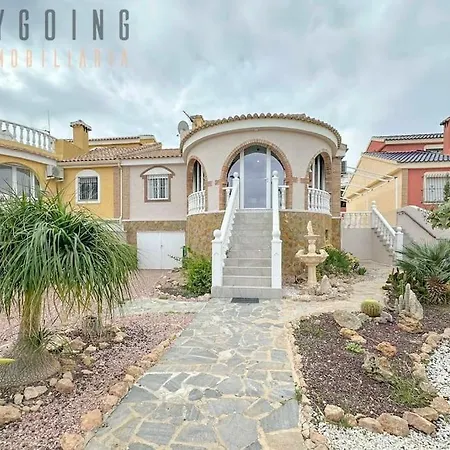 Holiday home Casa De Sueno
